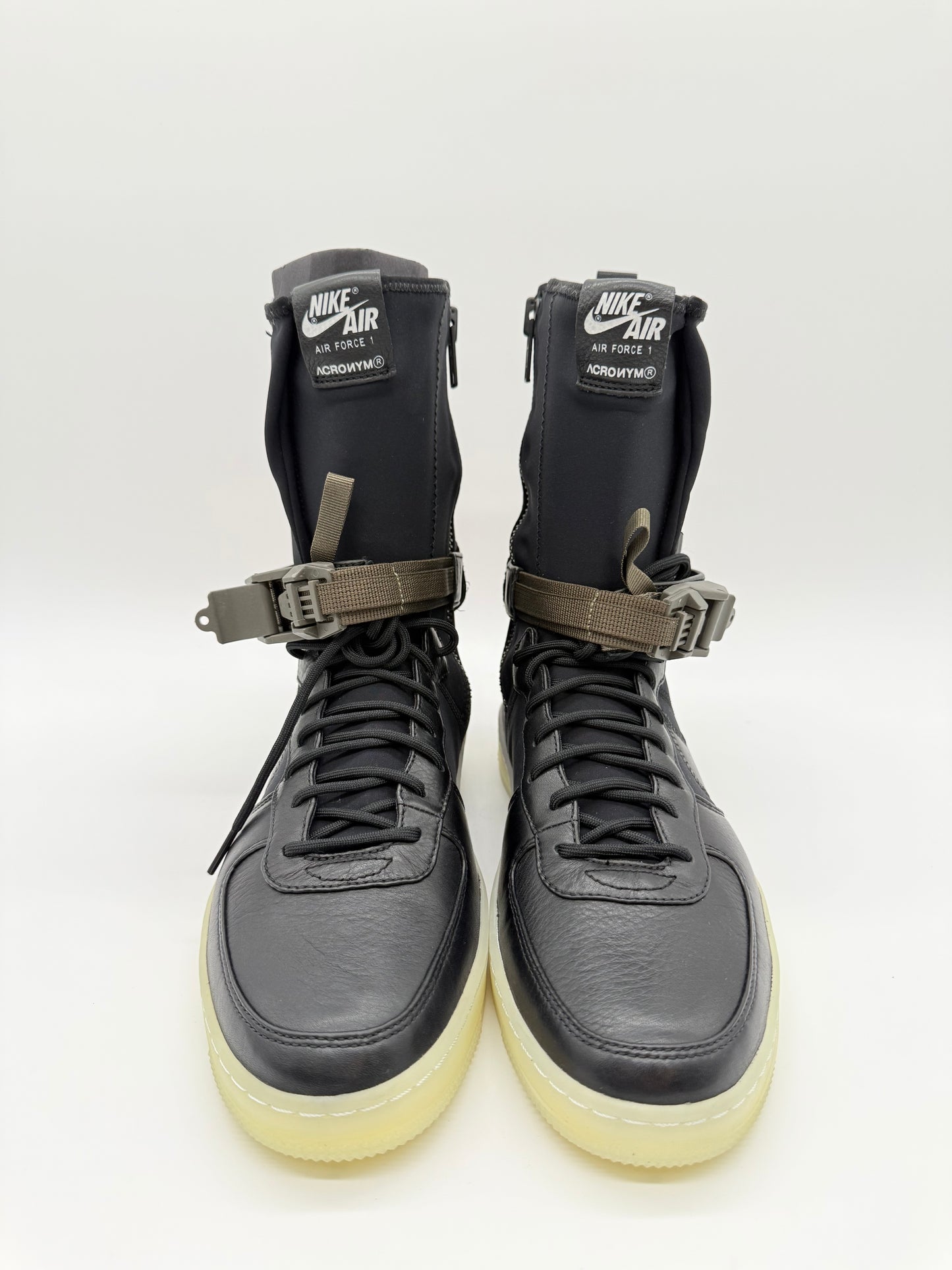 Nike Air Force 1 Downtown Acronym