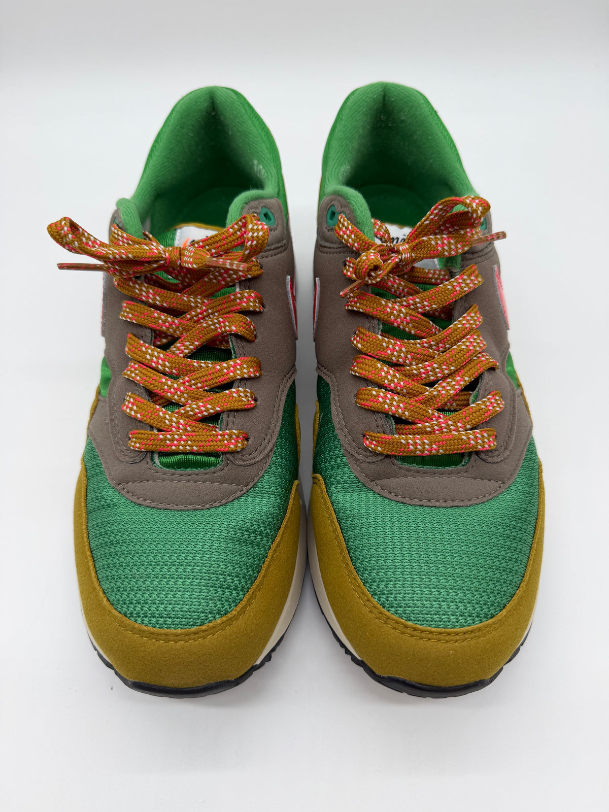 Nike Air Max 1 '86 Big Bubble Powerwall BRS