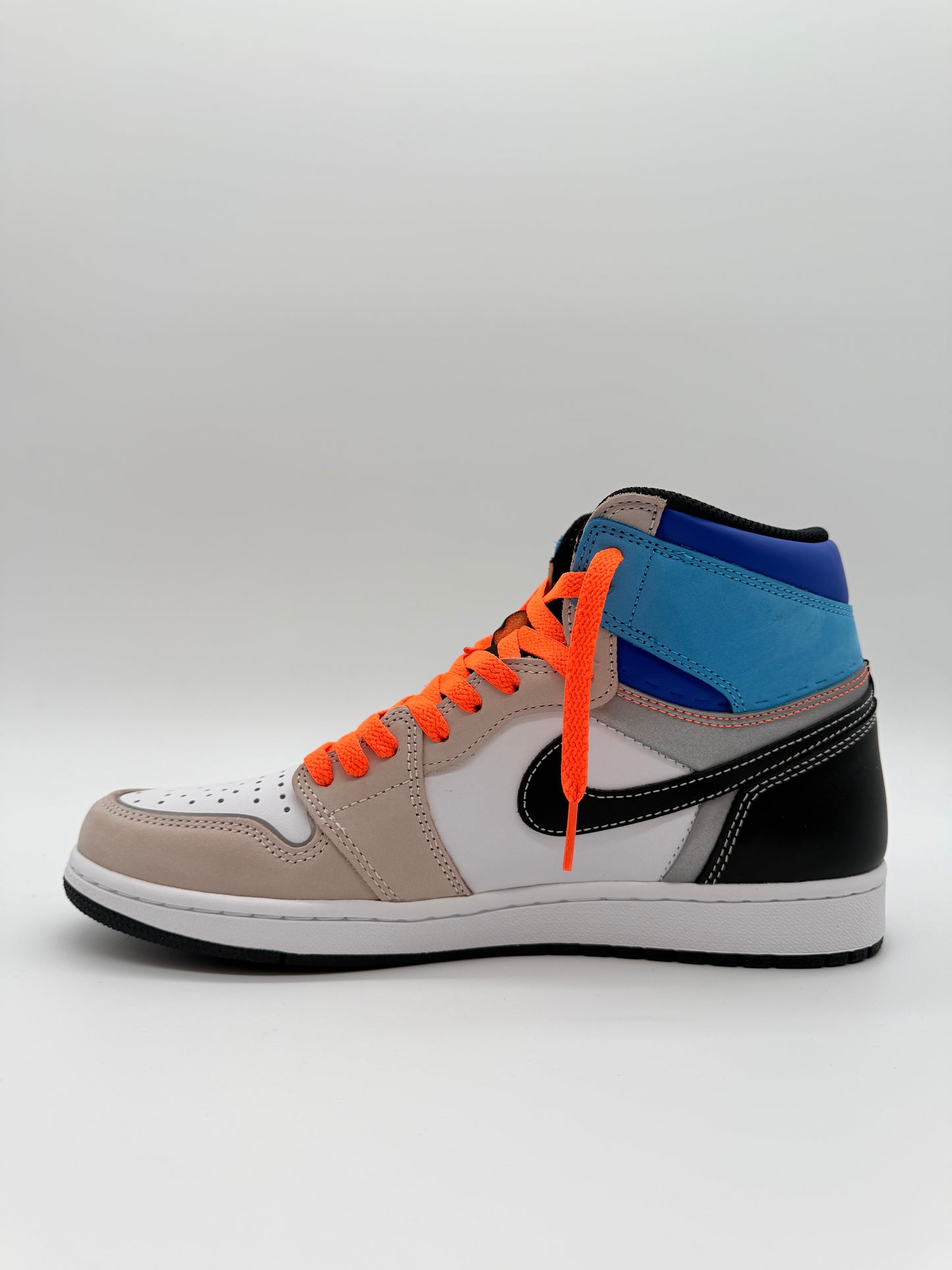 Nike Air Jordan 1 High OG Prototype