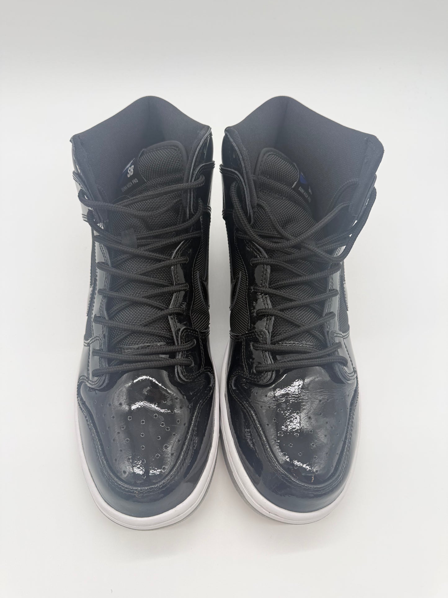 Nike SB Dunk High Space Jam