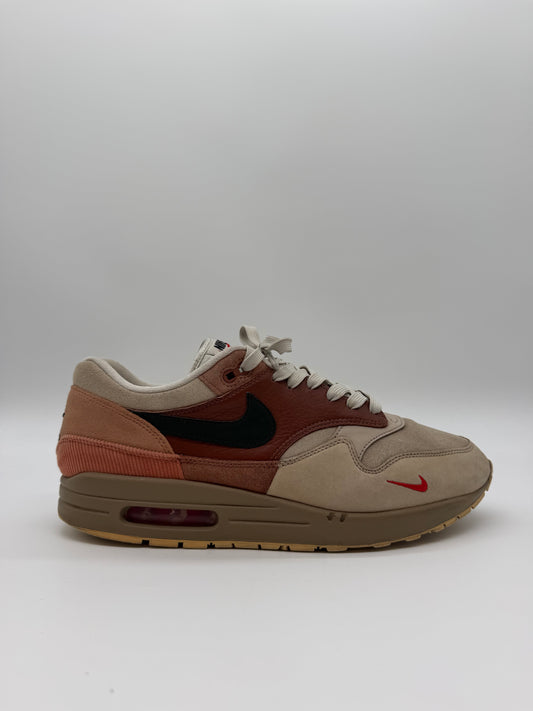 Nike Air Max 1 Amsterdam