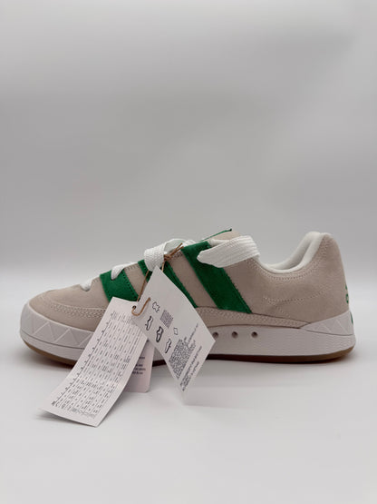 Adidas Adimatic Bodega Beams Off White Green