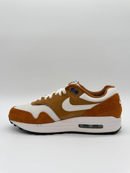 Nike Air Max 1 Curry Retro
