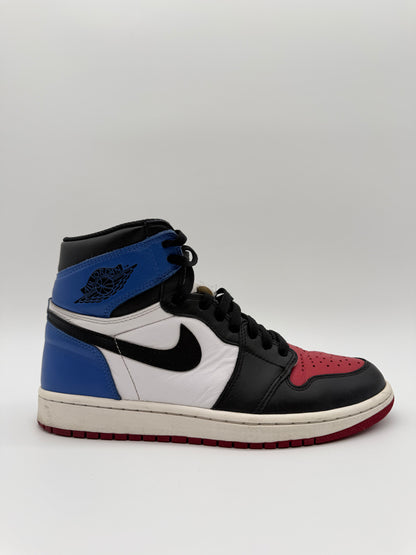 Jordan 1 Retro Top 3