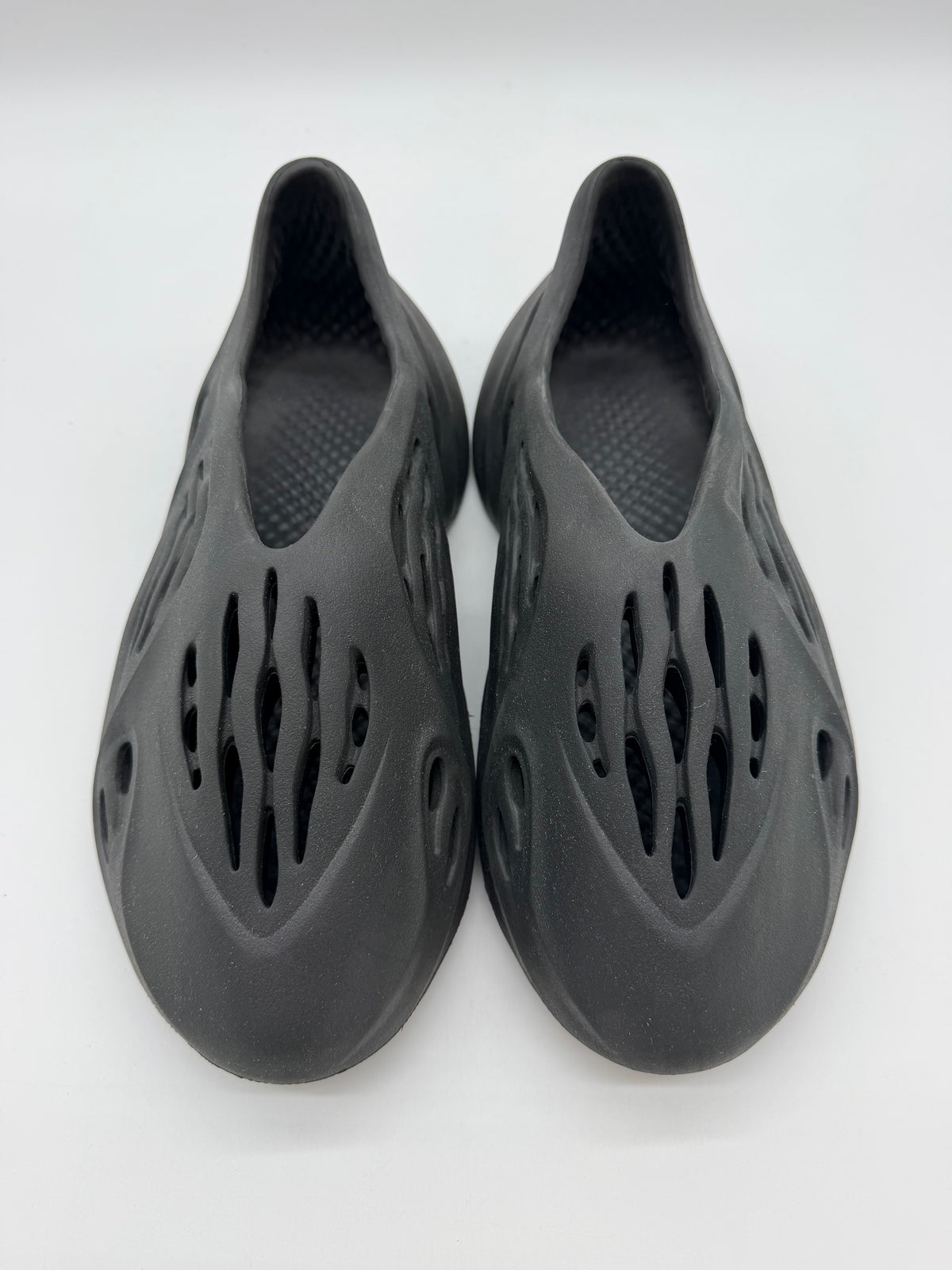 Adidas Yeezy Foam RNR Onyx