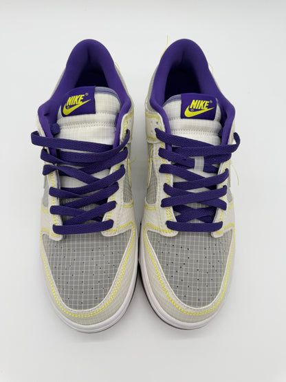 Nike Dunk Low Union Passport Pack Purple