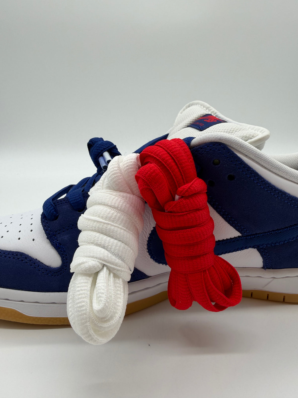 Nike SB Dunk Low Los Angeles Dodgers