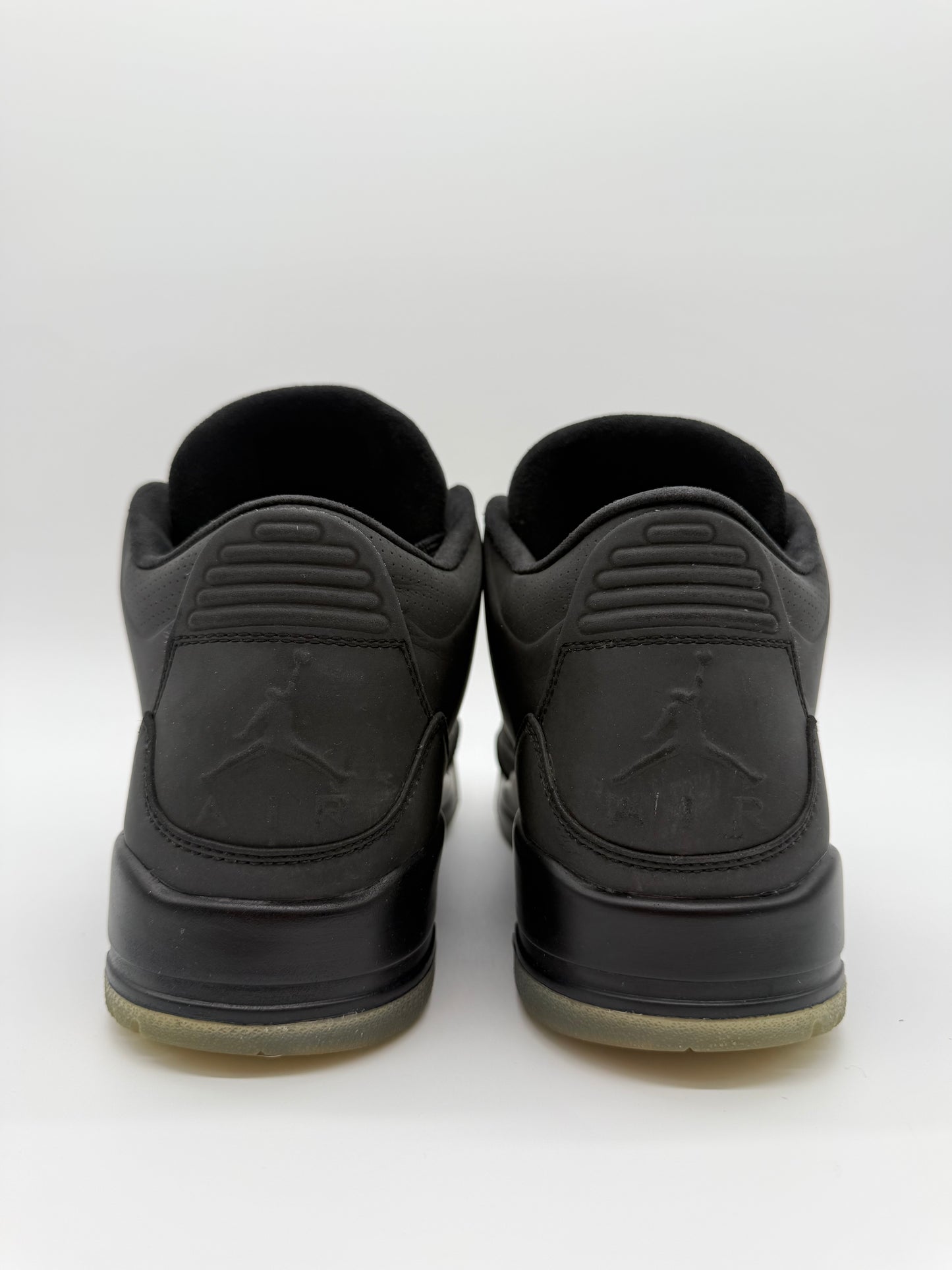 Jordan 3 Retro 5Lav3 Black