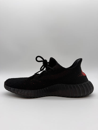 Yeezy Boost 350 V2 Core Black Red