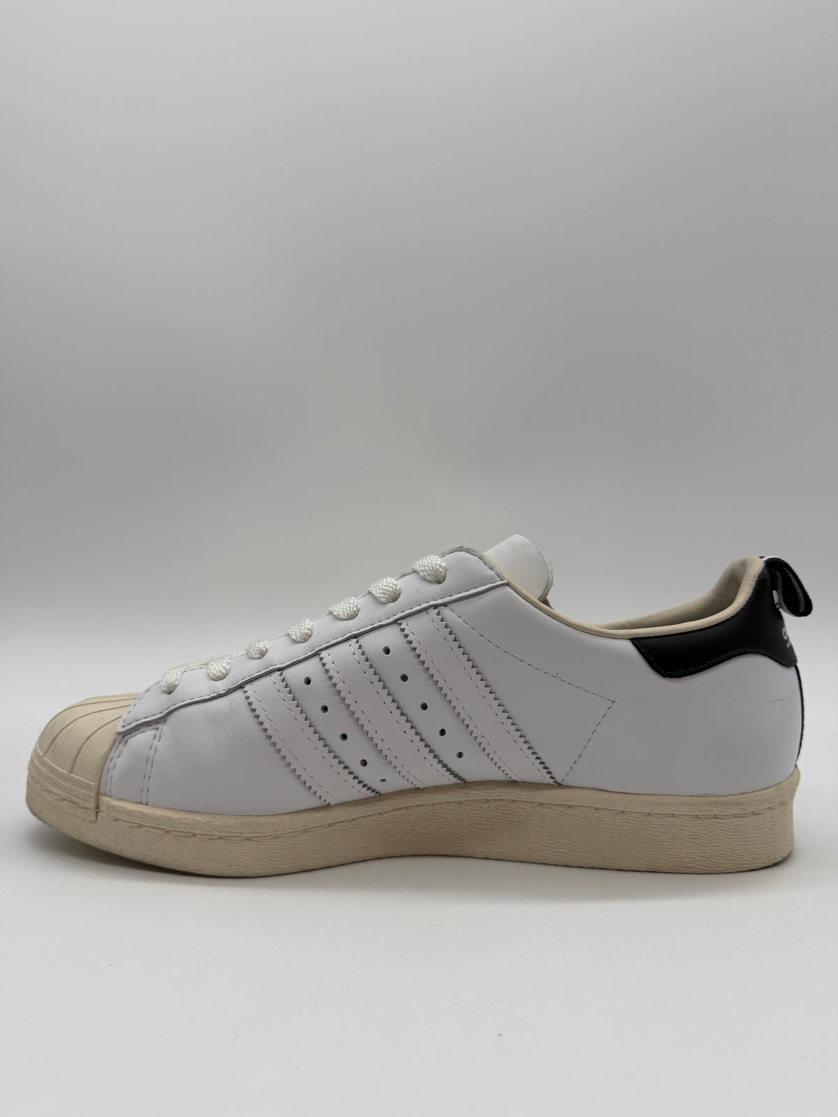 adidas Superstar 80s Luker Neighborhood White