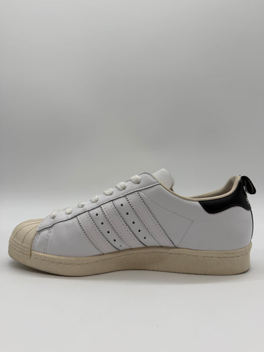 adidas Superstar 80s Luker Neighborhood White