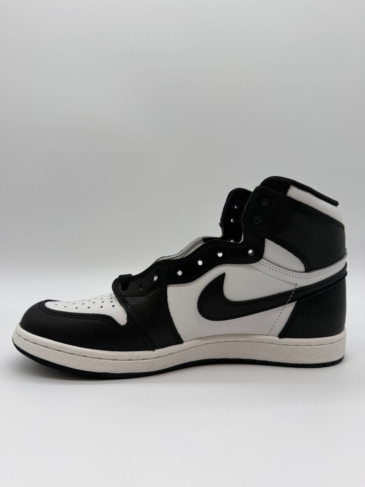 Jordan 1 High '85  White Panda