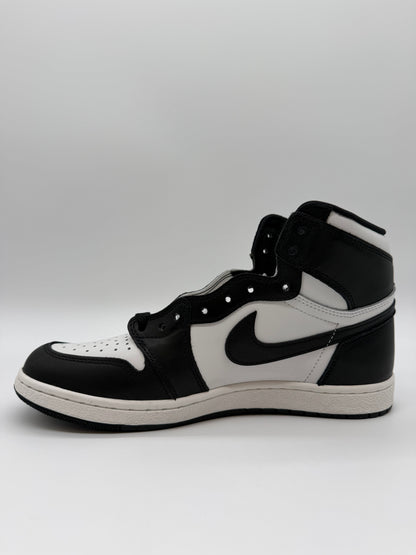 Jordan 1 High '85  White Panda