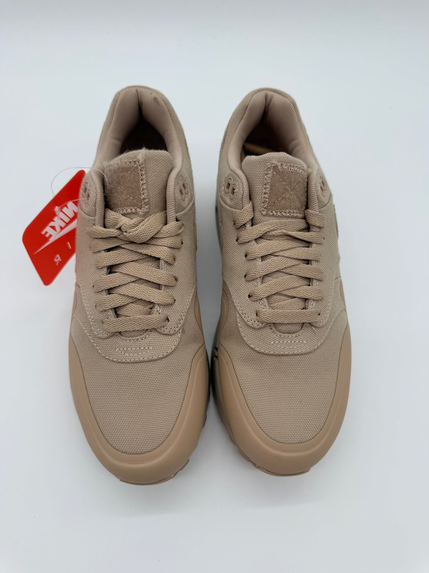 Nike Air Max 1 Patch Sand