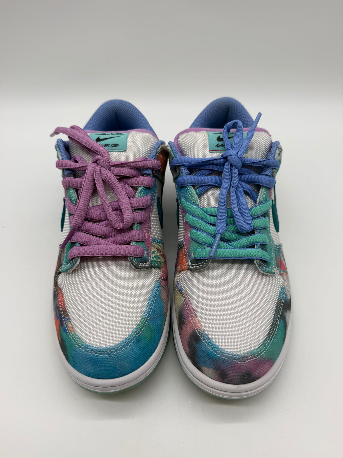 Nike SB Dunk Low Futura