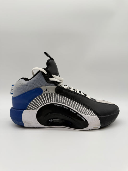 Jordan XXXV Fragment