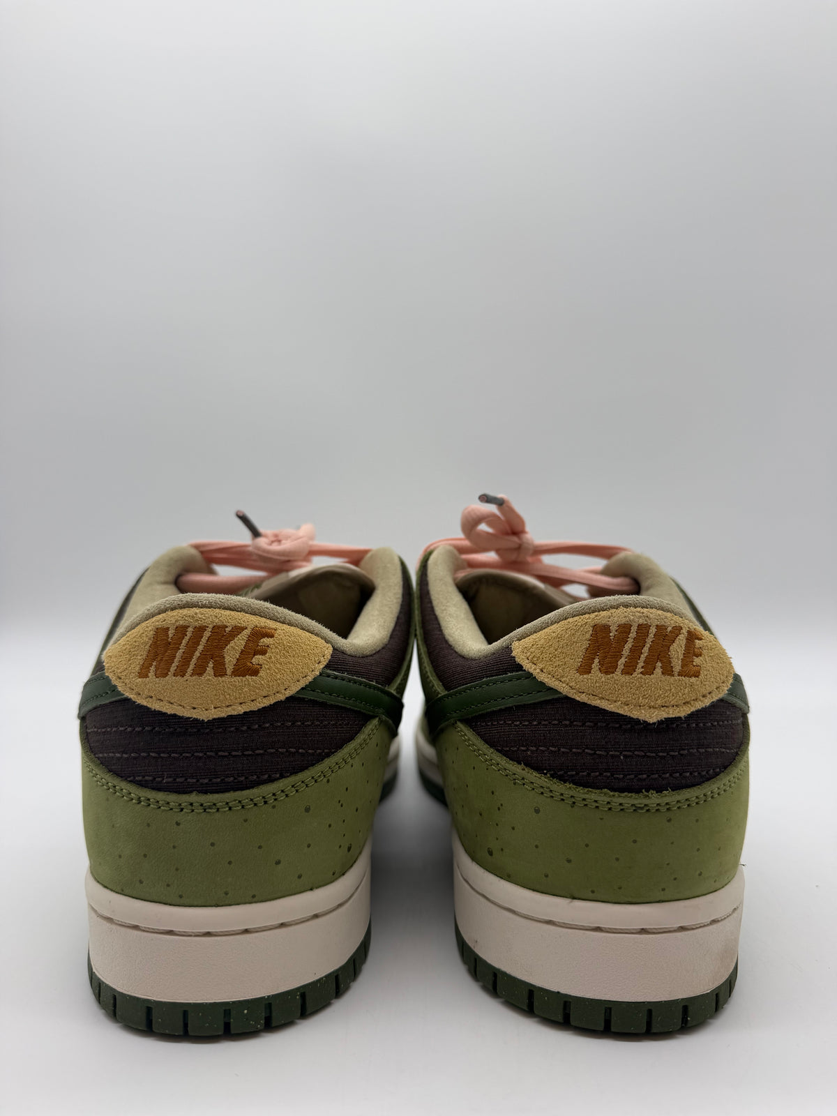 Nike SB Dunk Yuto Matcha