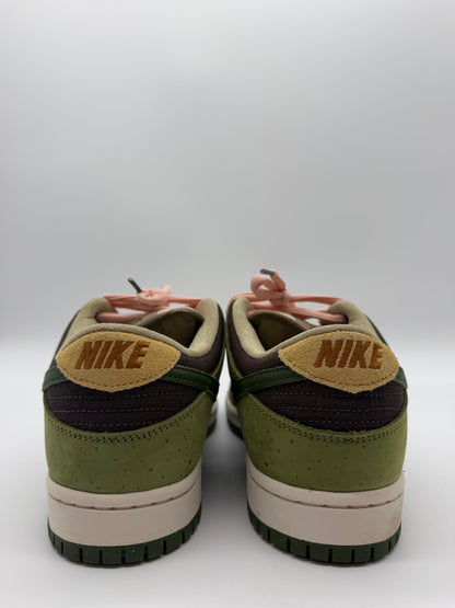 Nike SB Dunk Yuto Matcha