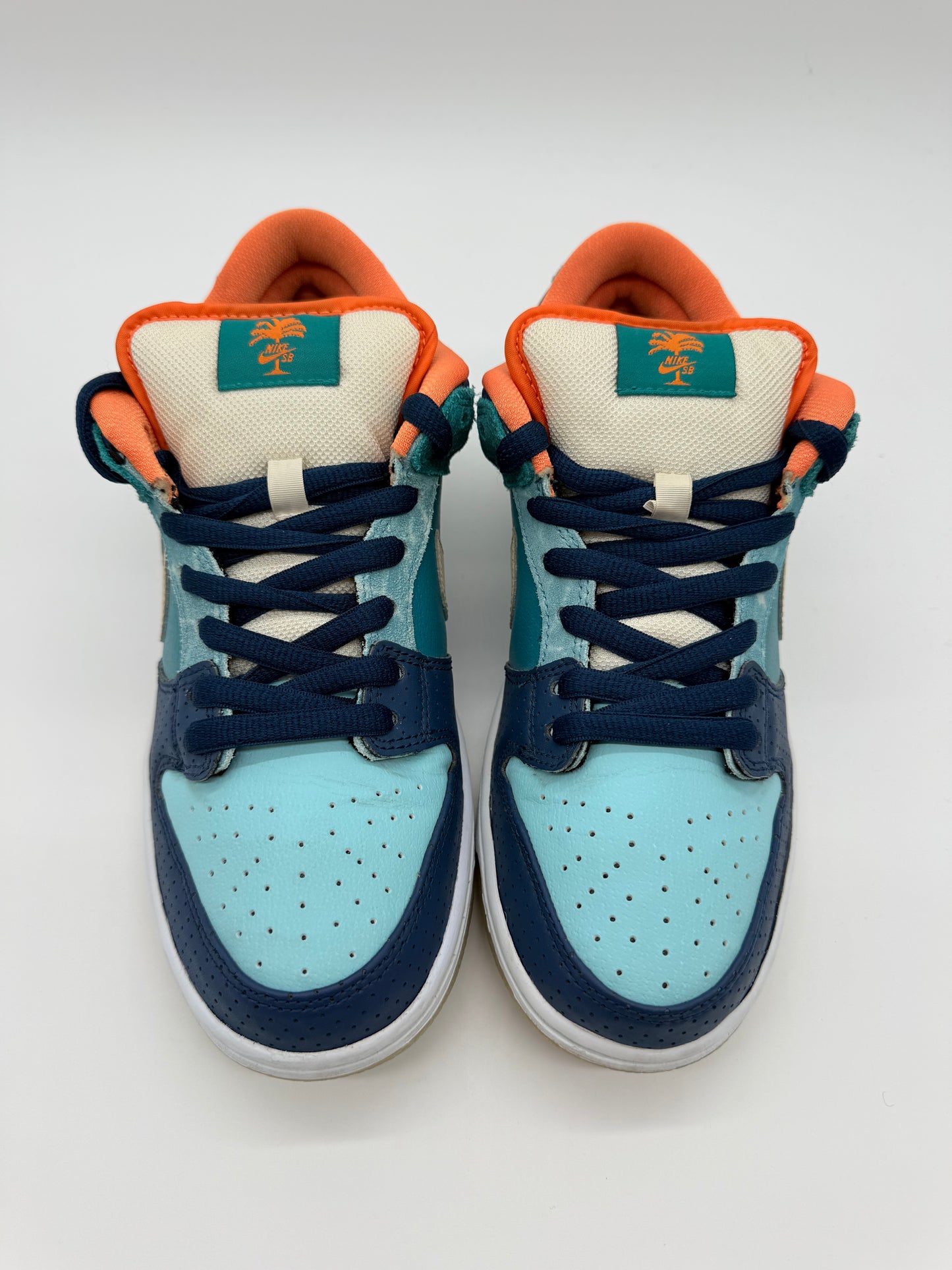 Nike SB Dunk Low MIA Skate Shop