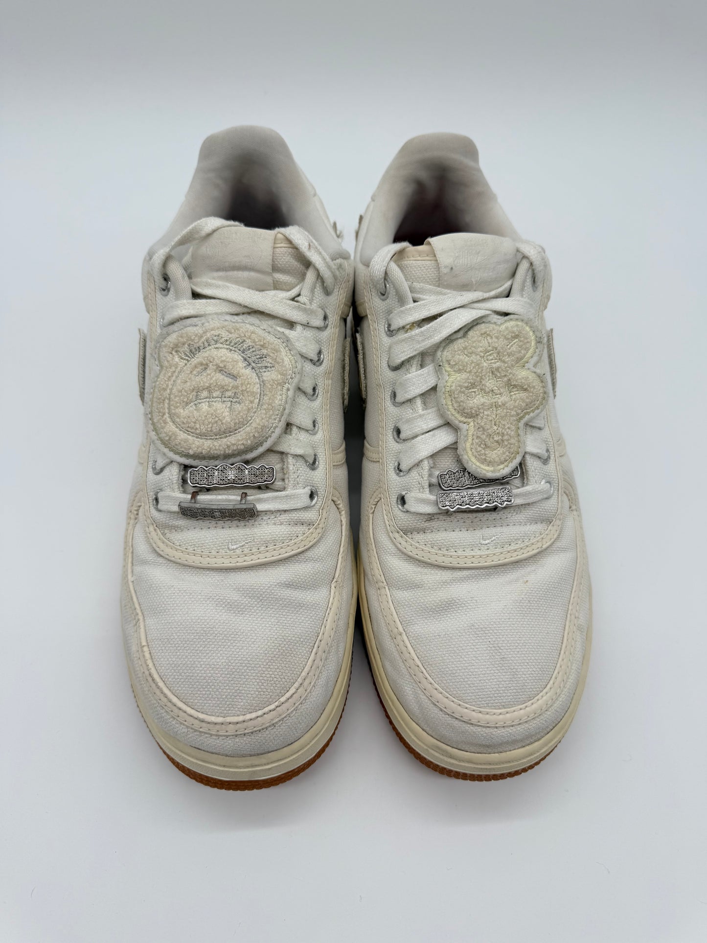 Nike Air Force 1 Travis Scott AF1000