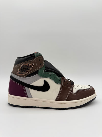 Nike Jordan 1 Retro High OG Hand Crafted