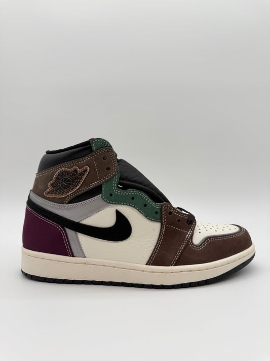 Nike Jordan 1 Retro High OG Hand Crafted