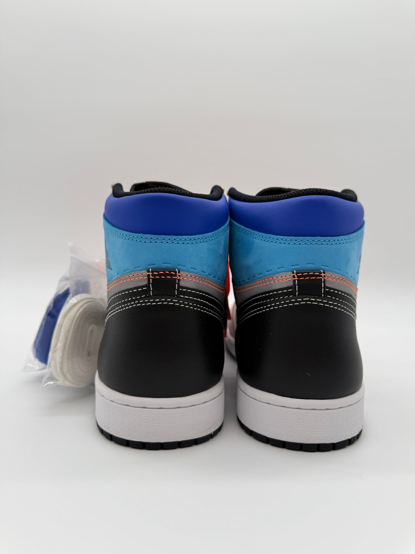 Nike Air Jordan 1 High OG Prototype
