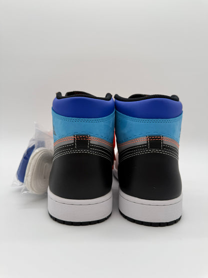 Nike Air Jordan 1 High OG Prototype