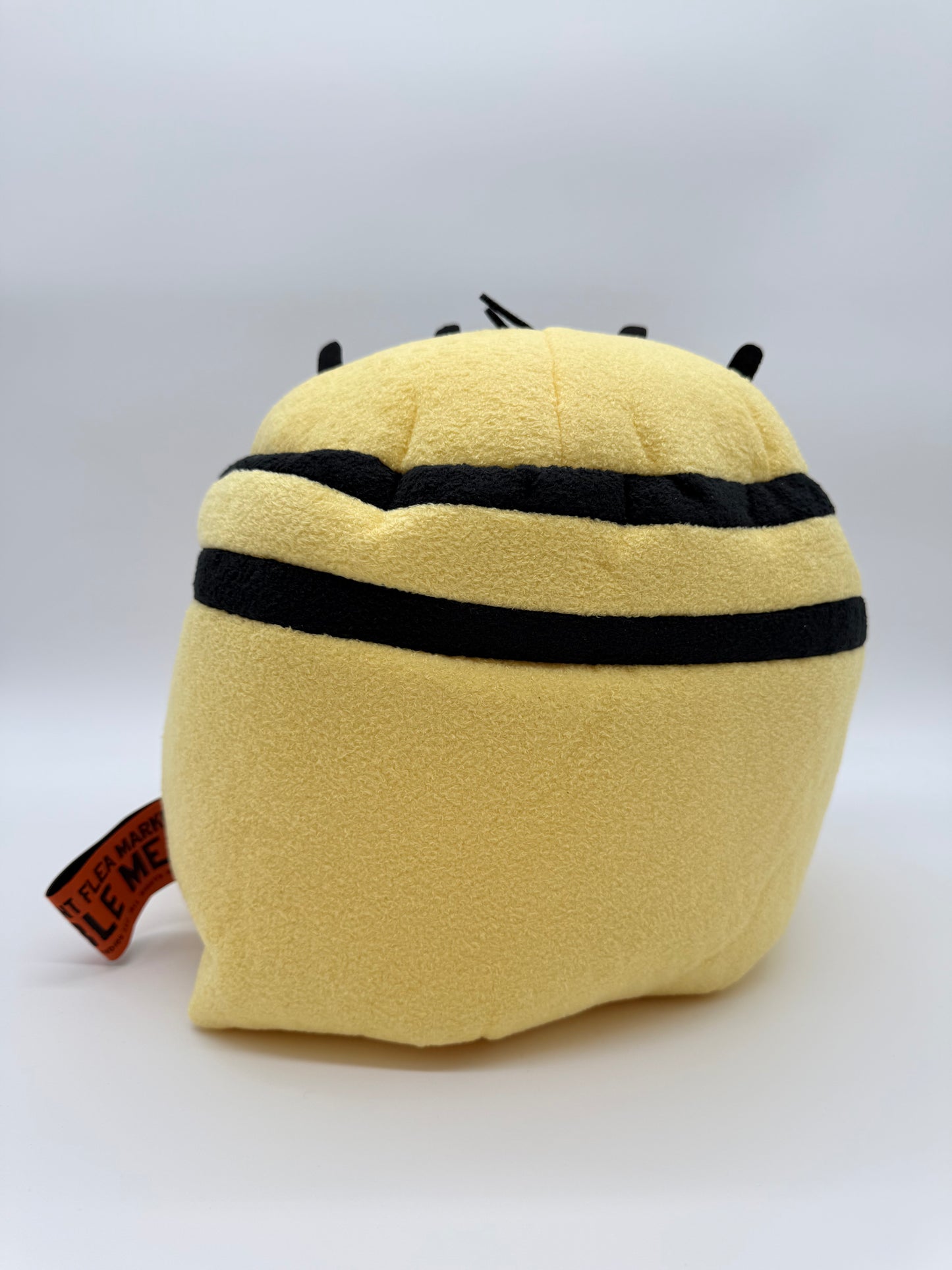 Cactus Plant Flea Market x Despicable Me – Plush Figure + Beanie & Gloves Set