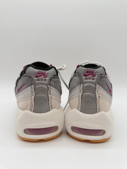 Nike air max 95 SB Cactus Flower