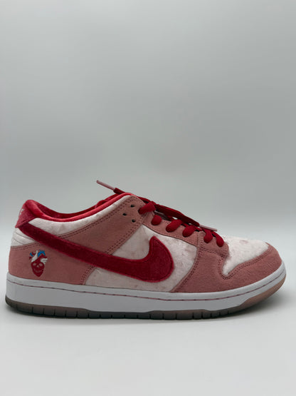 Nike SB Dunk Strangelove
