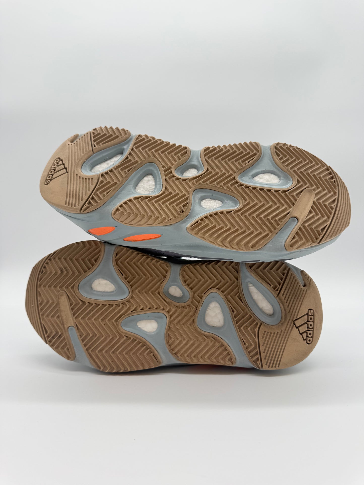 Yeezy Boost 700 V1 Carbon Blue