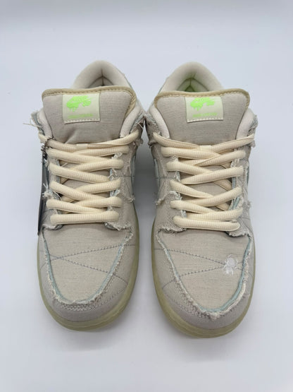 Nike SB Dunk Low Mummy