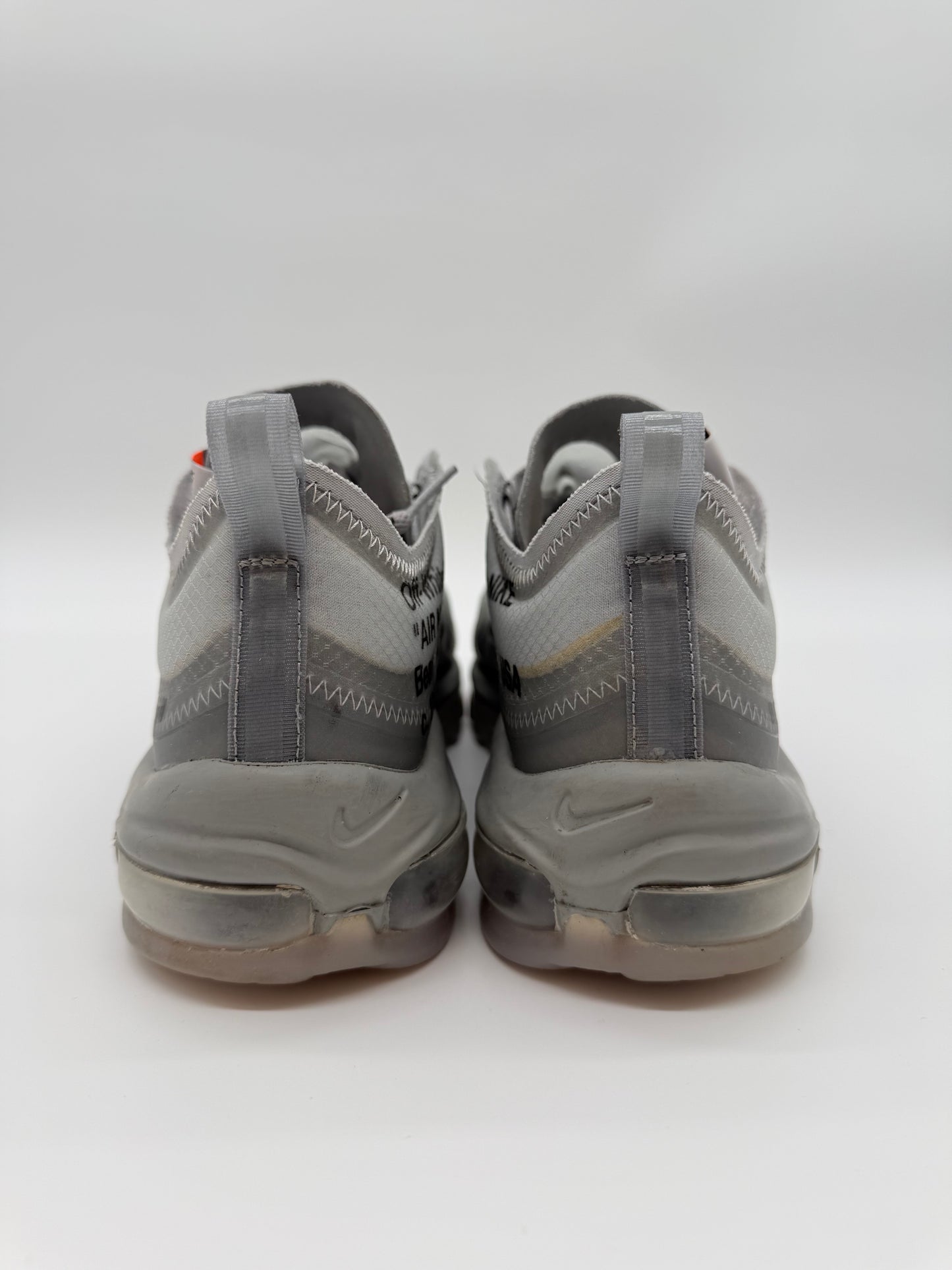 Nike Air Max 97 Off-White Menta