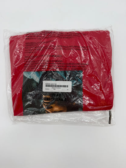 Supreme Marvin Gaye Tee (Red)