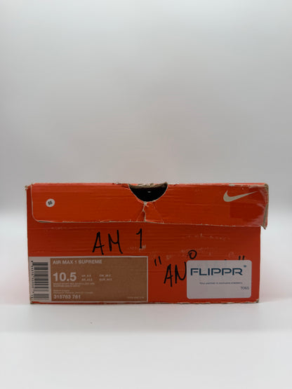 Nike Air Max 1 Atmos Animal 1.0