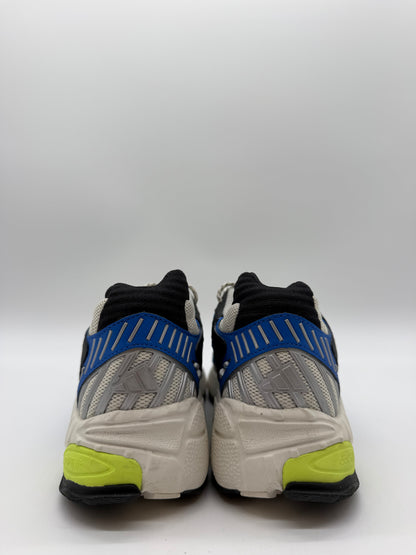 Adidas Torsion TRDC Blue Yellow