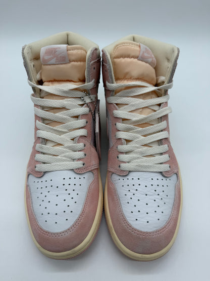 Jordan 1 Retro High OG Washed Pink (Women's)