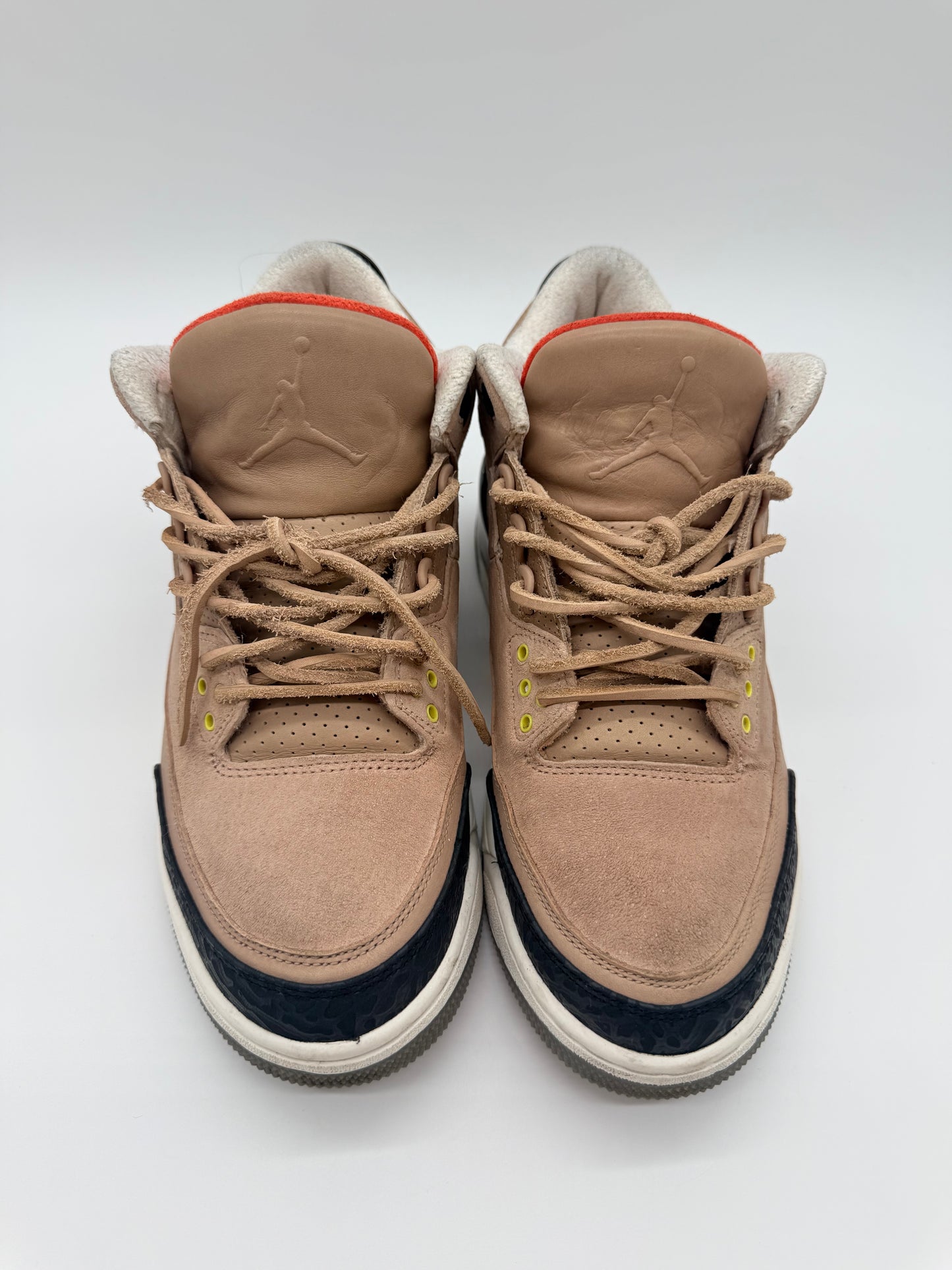 Jordan 3 Retro JTH Bio Beige