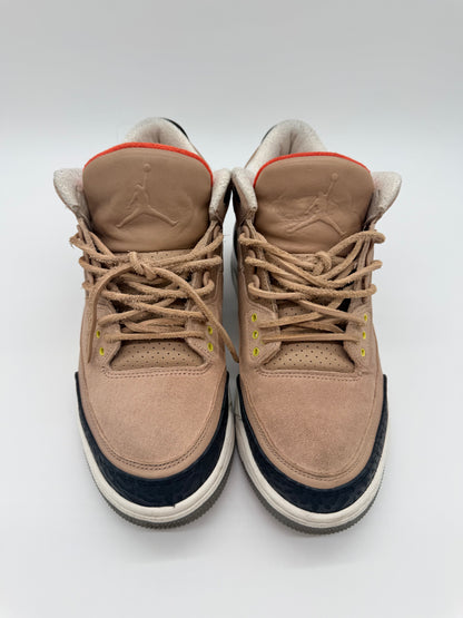 Jordan 3 Retro JTH Bio Beige