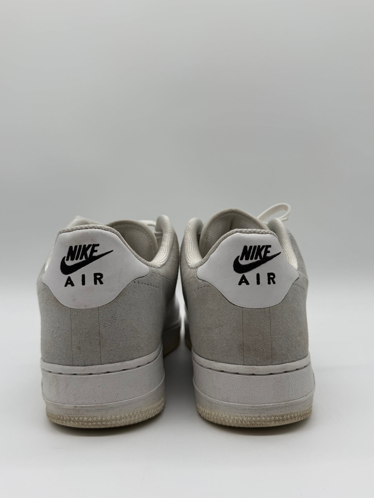 Nike Air force 1 ACW White