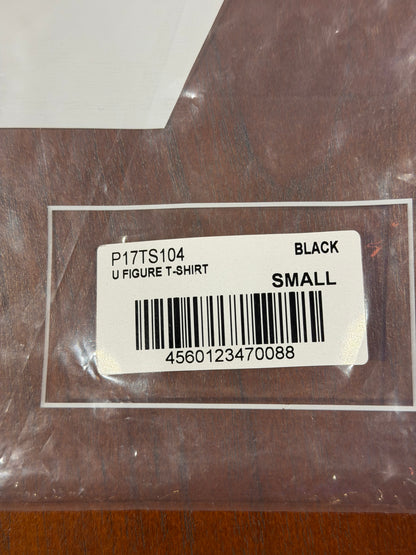 Palace U Figure T-shirt