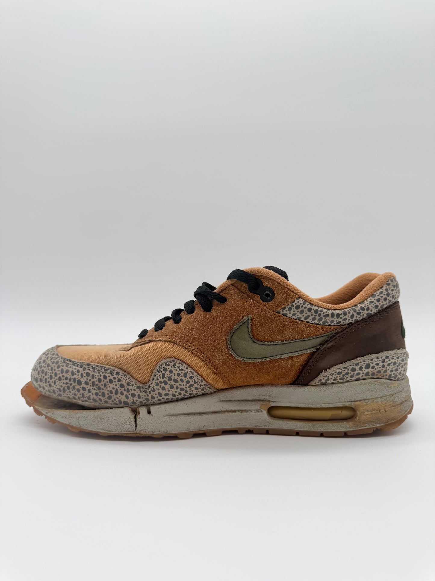 Nike Air Max 1 Safari 2002