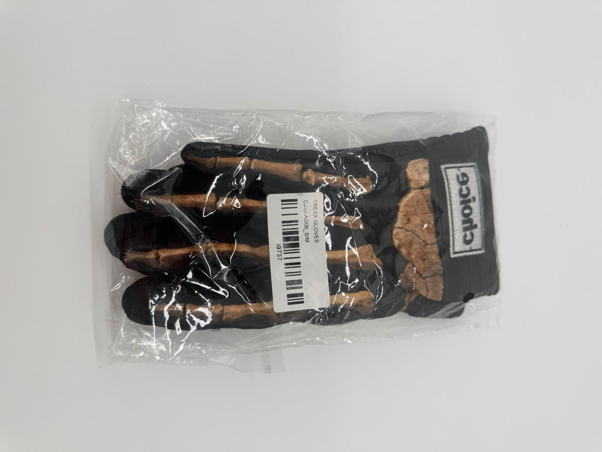 Travis Scott Cactus Jack T-Rexx Gloves