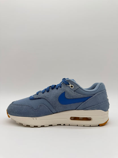 Nike Air Max 1 Work Blue