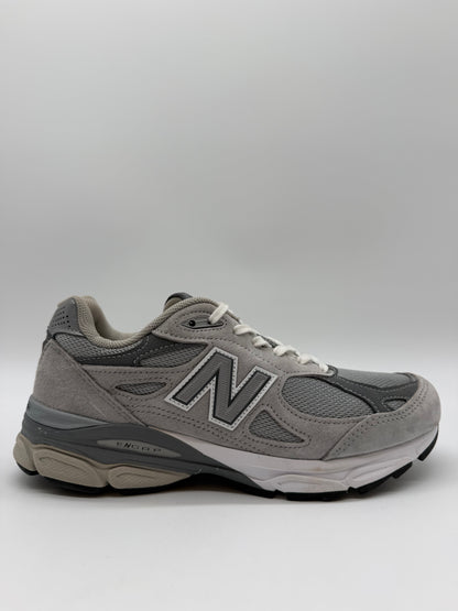 New Balance 990v3 MiUSA Grey