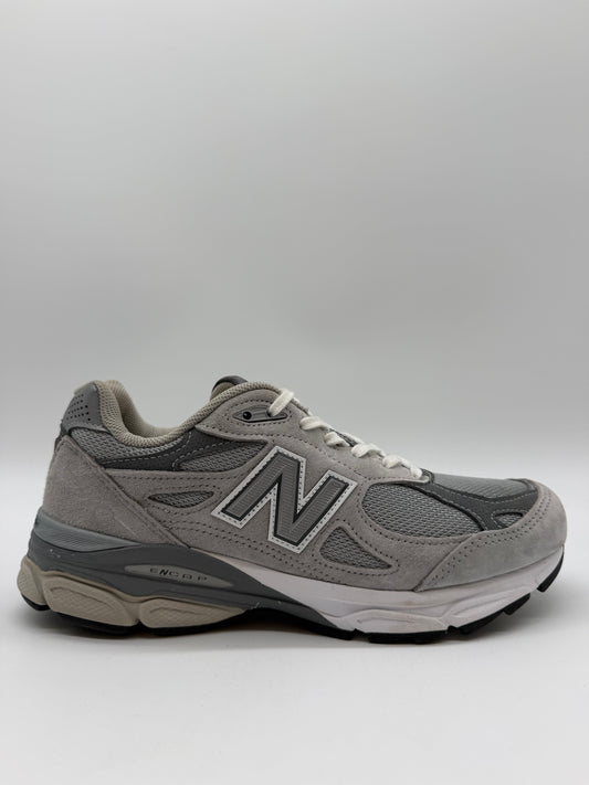 New Balance 990v3 MiUSA Grey