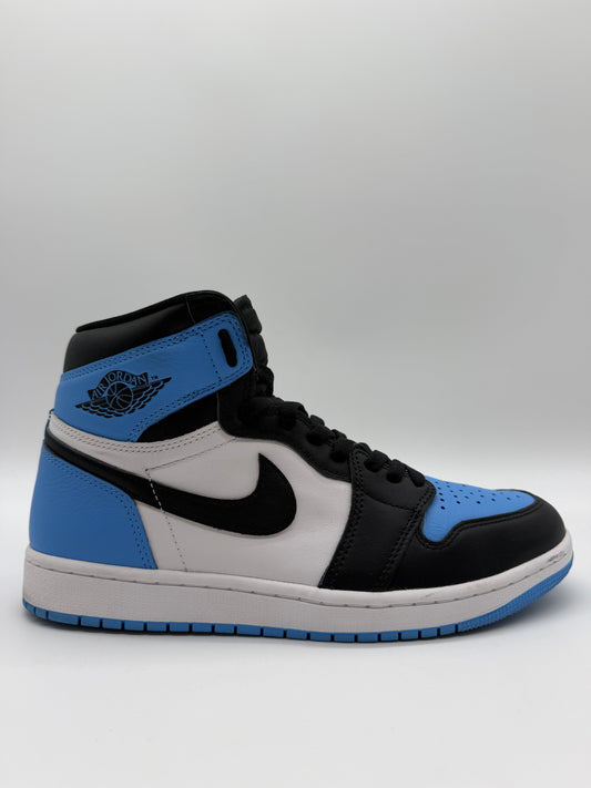 Jordan 1 Retro High OG UNC Toe