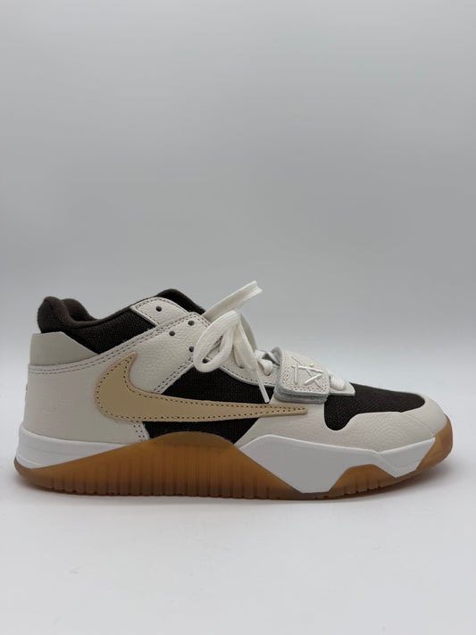 Nike Jordan Jumpman Jack TR Travis Scott Sail