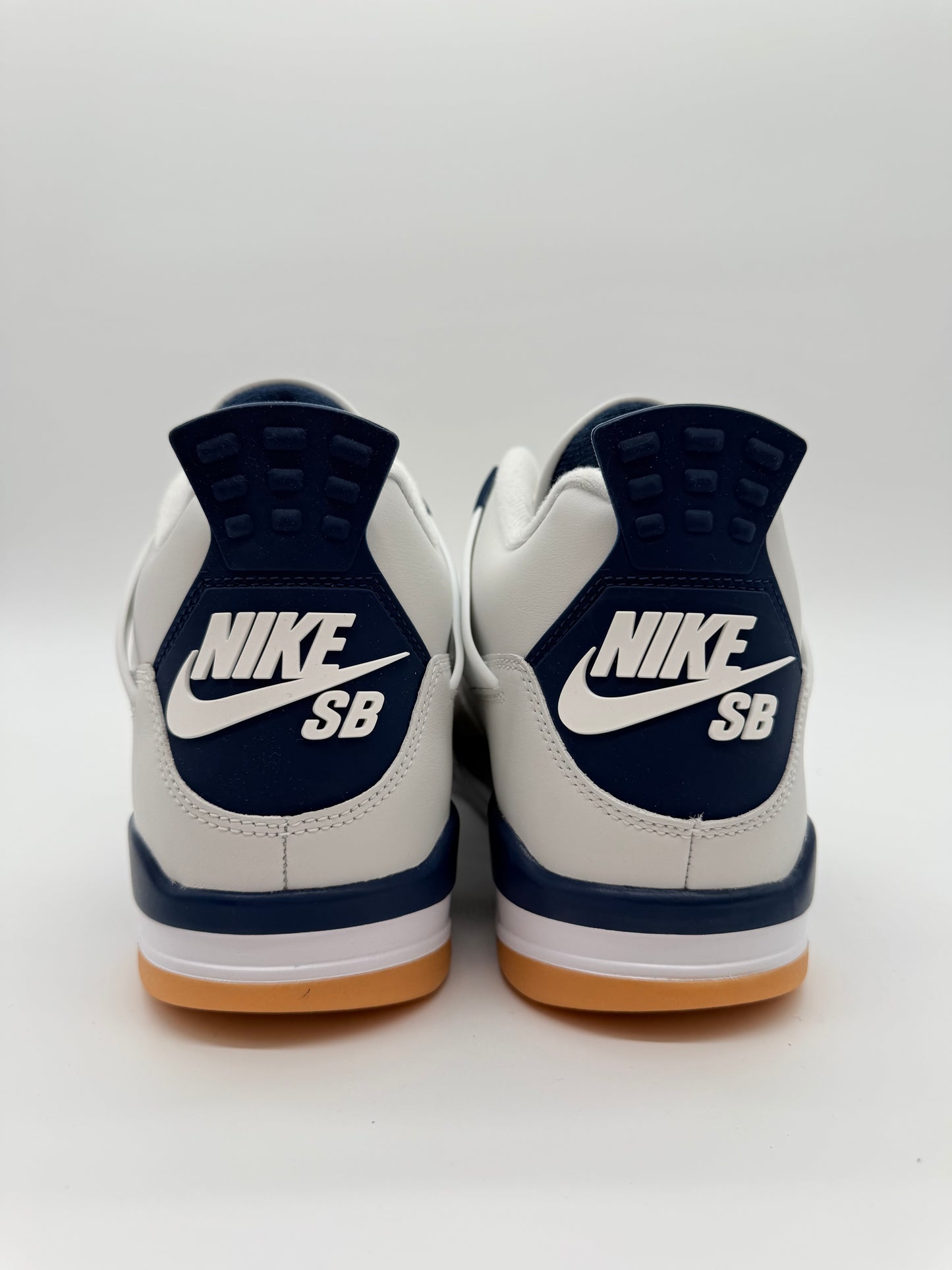 Jordan 4 Retro SB Navy